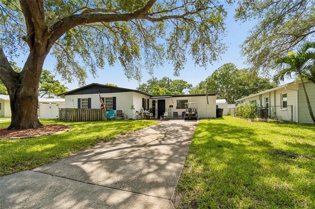 7846 12TH STREET N ST PETERSBURG, FL 33702