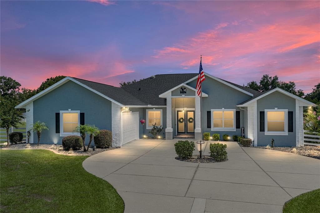 37405 HIGHRIDGE DRIVE DADE CITY, FL 33525