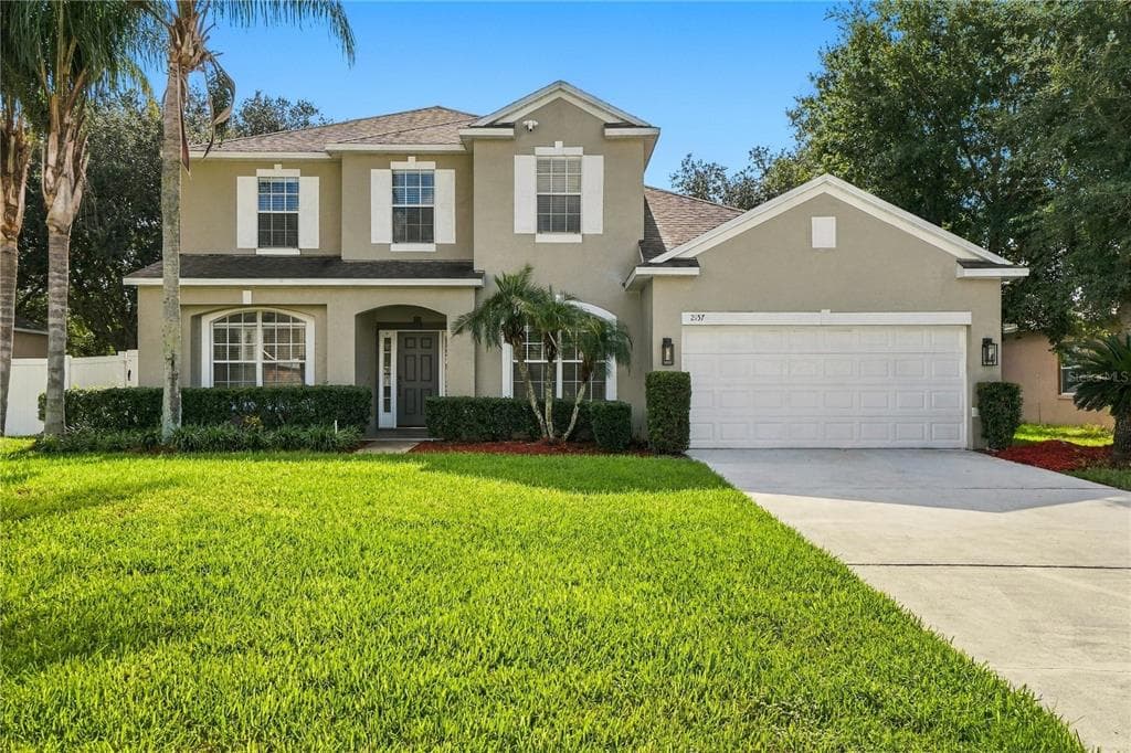 2157 WINTERMERE POINTE DRIVE
