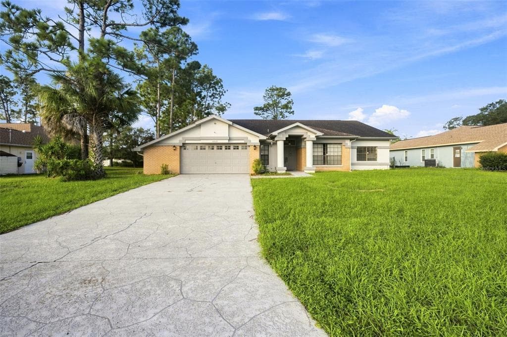12018 VILLA ROAD SPRING HILL, FL 34609