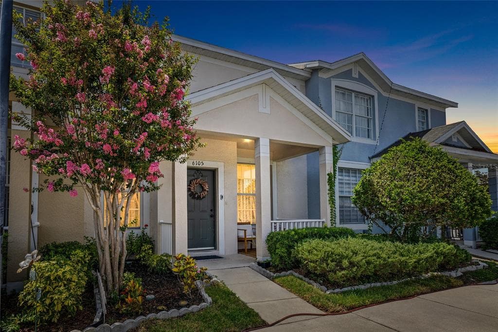 6105 OLIVEDALE DRIVE RIVERVIEW, FL 33578