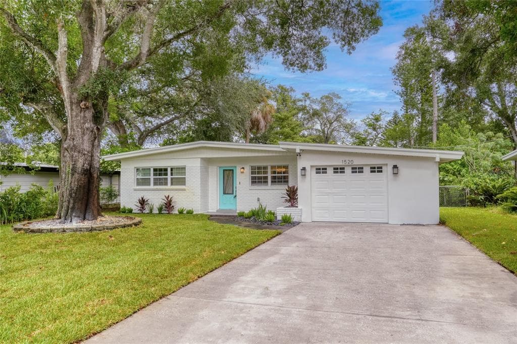 1520 S CHURCH AVENUE TAMPA, FL 33629