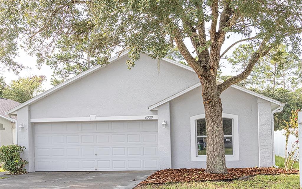 6529 TABOGI TRAIL WESLEY CHAPEL, FL 33545