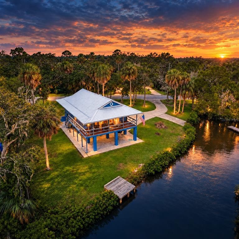1455 S OZELLO TRAIL CRYSTAL RIVER, FL 34429