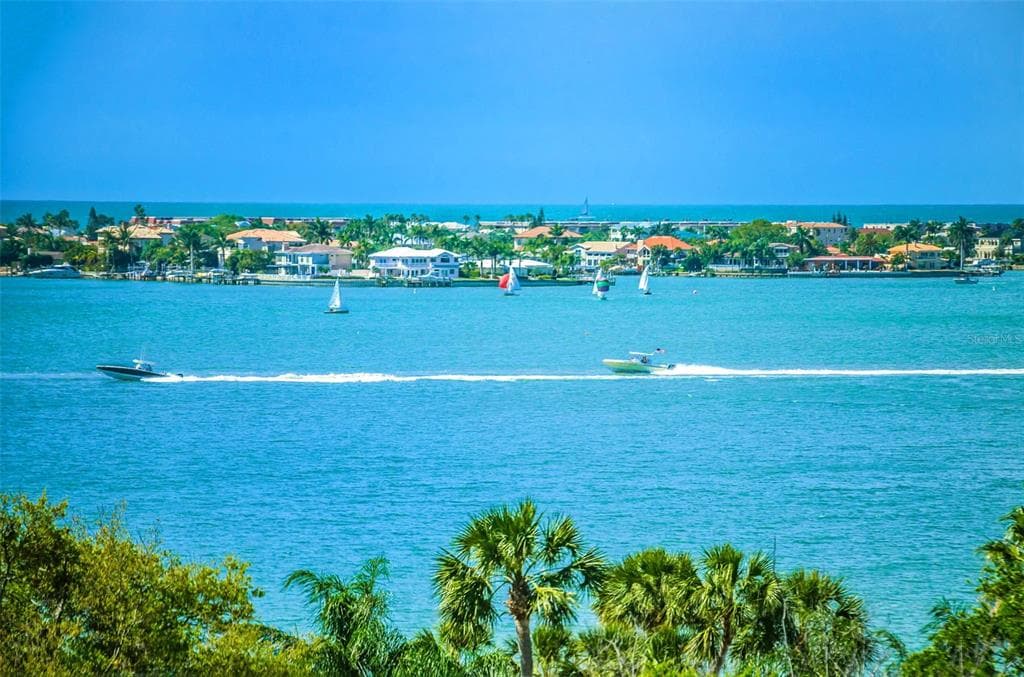 139 BLUFF VIEW DRIVE UNIT 407 BELLEAIR BLUFFS, FL 33770