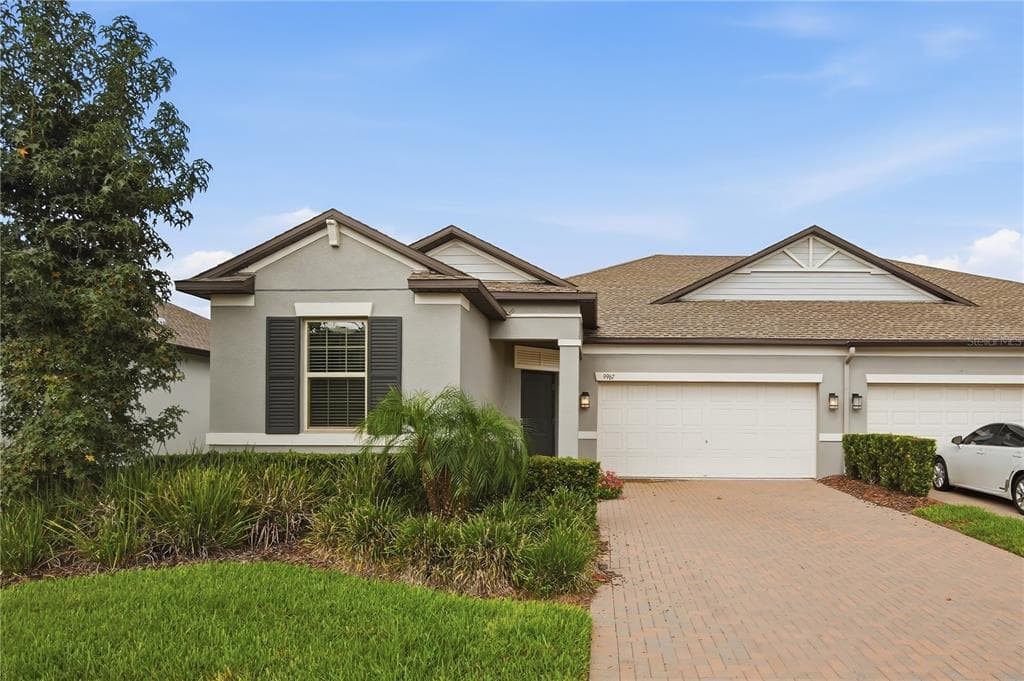 9967 RED BAY LOOP LAND O LAKES, FL 34637