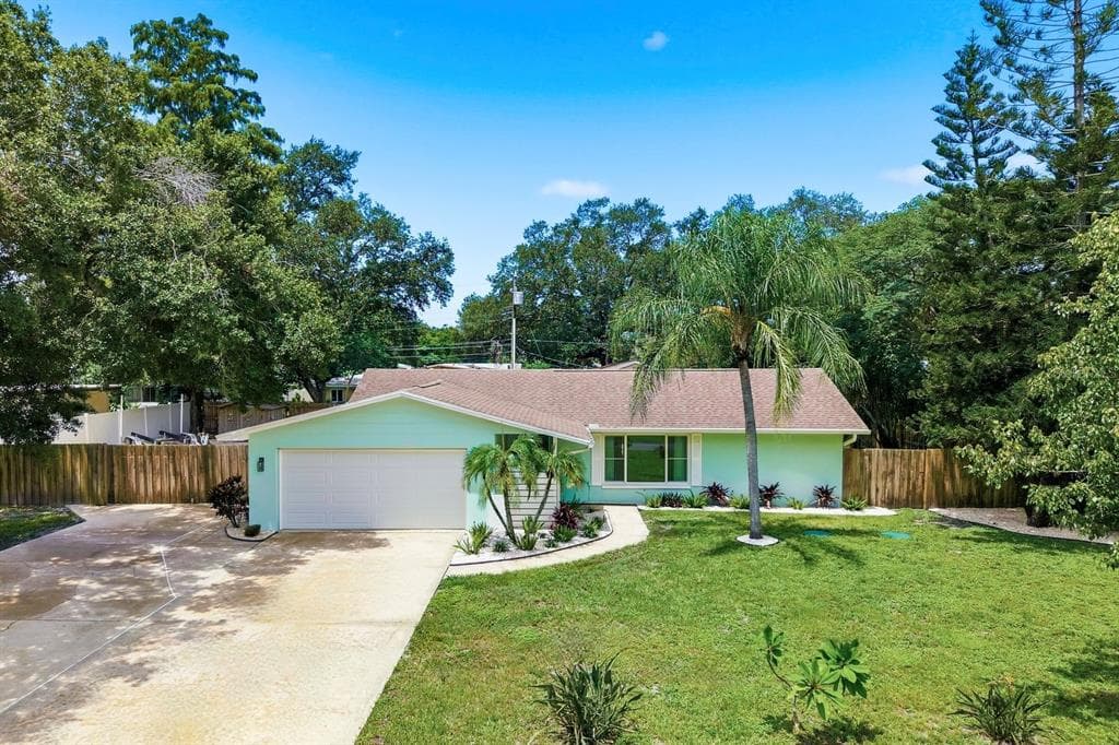 2168 VICTORIA DRIVE CLEARWATER, FL 33763