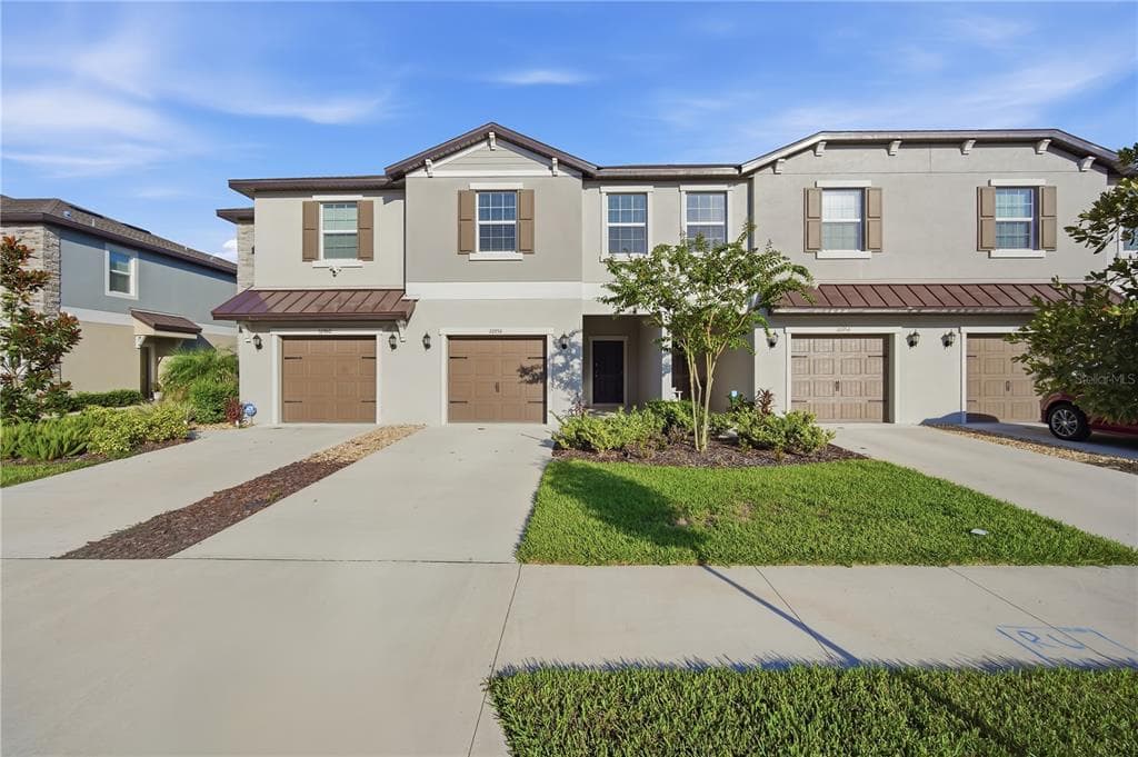 10956 WISHING CLOUD ROAD LAND O LAKES, FL 34638