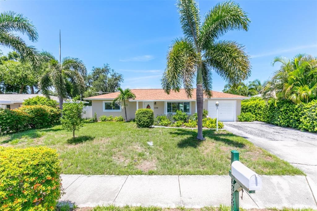 6348 115TH LANE SEMINOLE, FL 33772