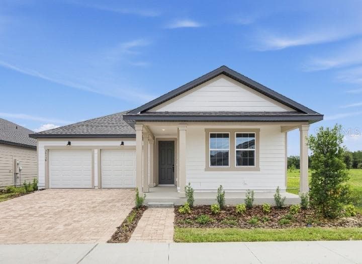 30130 EMERALD FOREST DRIVE MOUNT DORA, FL 32757