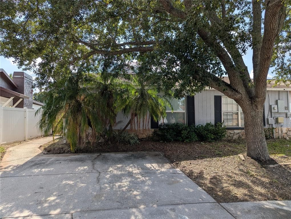 1209 MOHRLAKE DRIVE BRANDON, FL 33511