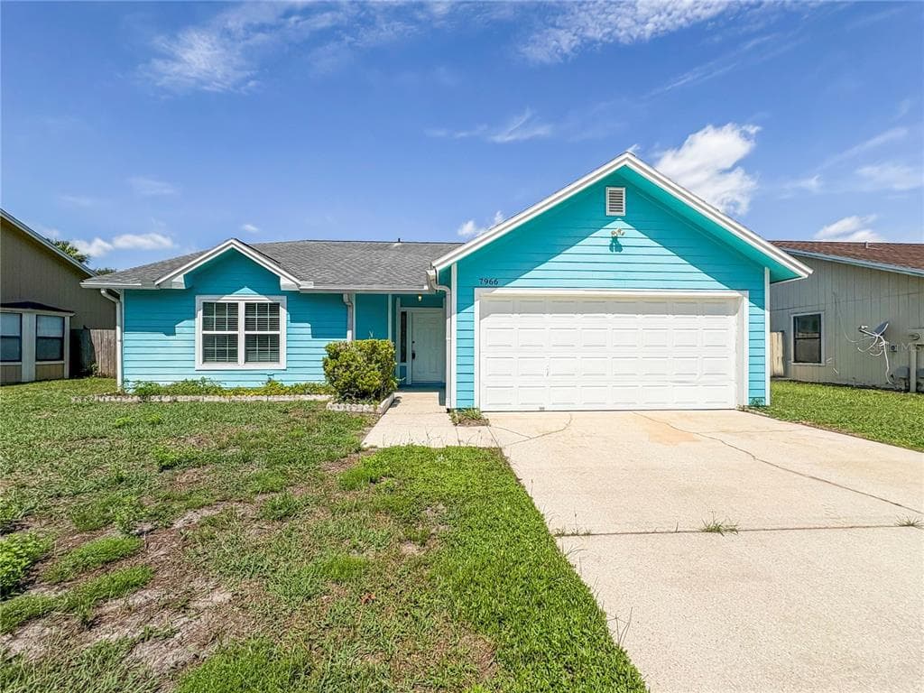 7966 AMANDAS CROSSING DRIVE E JACKSONVILLE, FL 32244