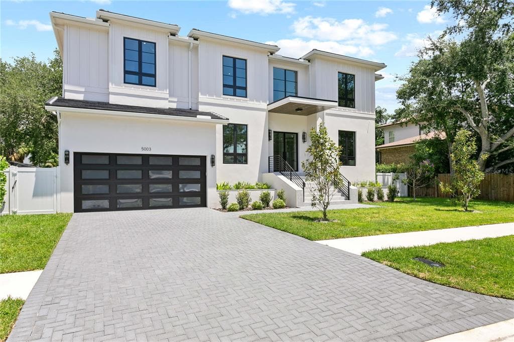 5003 W POE AVENUE TAMPA, FL 33629
