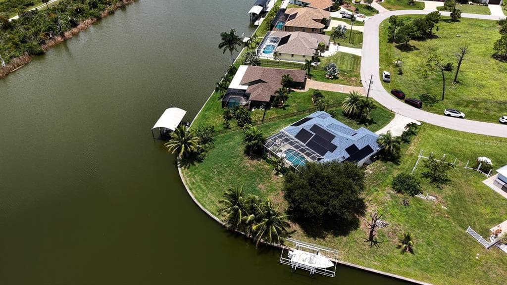 10535 AZTEC ROAD PORT CHARLOTTE, FL 33981