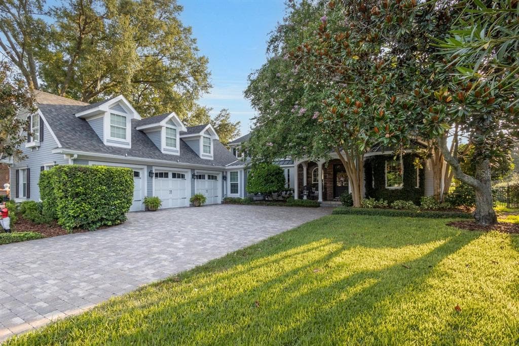 29737 CHAPEL PARK DRIVE WESLEY CHAPEL, FL 33543
