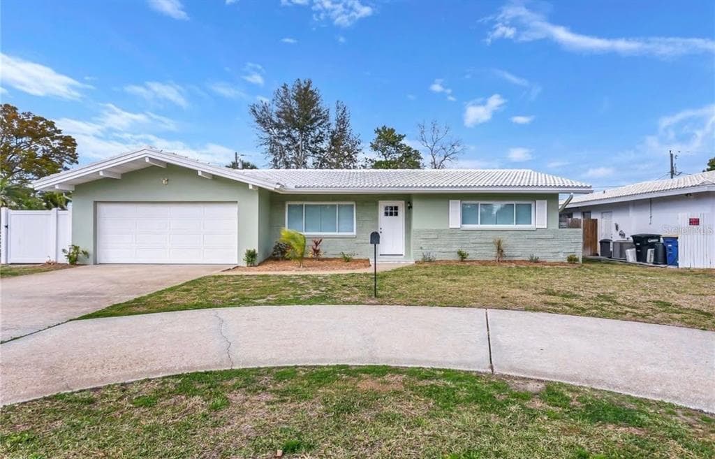 2036 NURSERY ROAD CLEARWATER, FL 33764