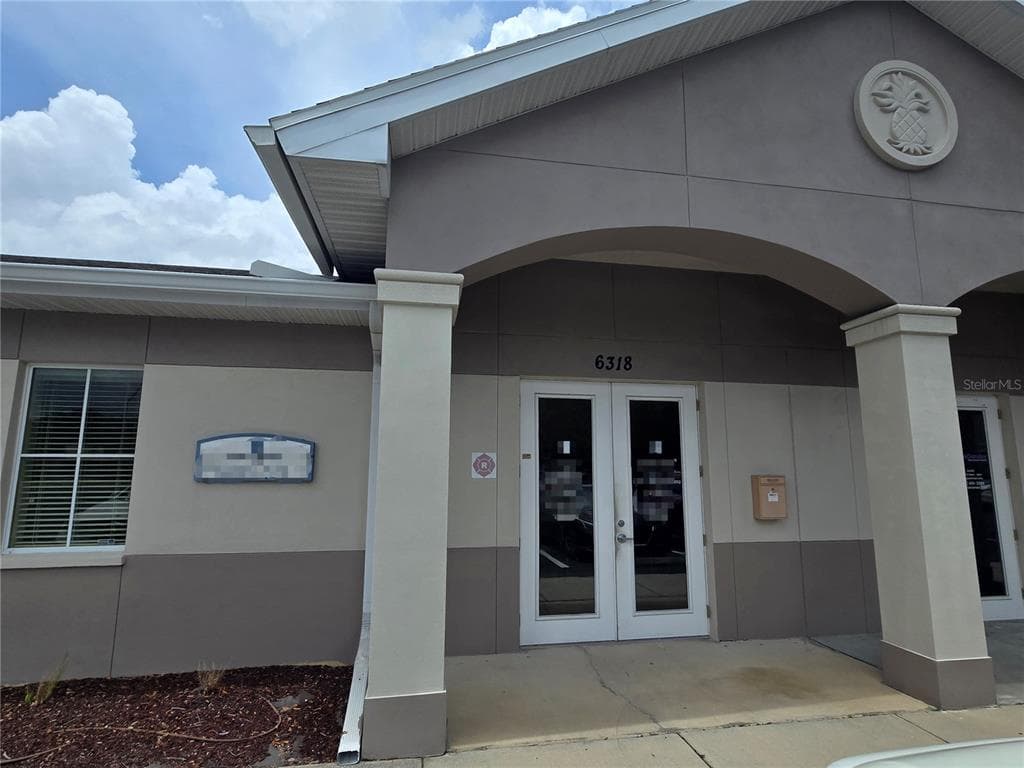 6318 S 301 HIGHWAY RIVERVIEW, FL 33578