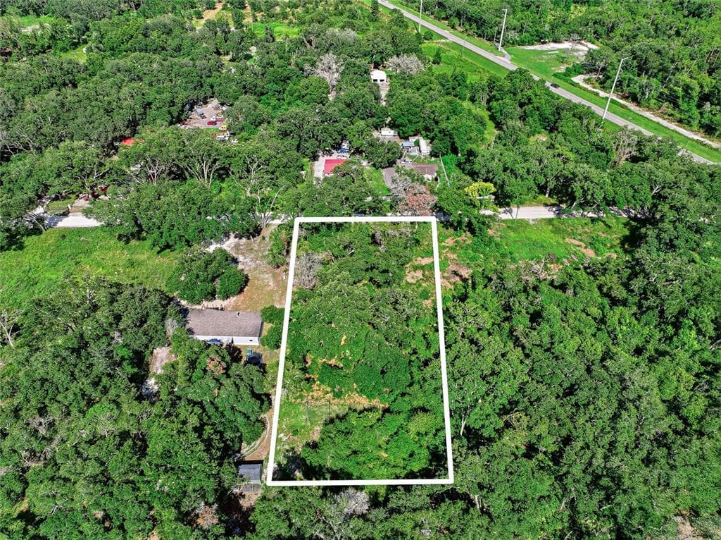 6827 LUMBERTON ROAD ZEPHYRHILLS, FL 33540