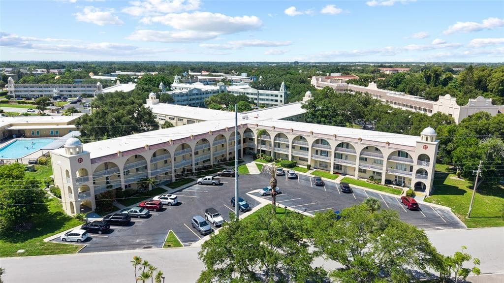 2259 COSTA RICAN DRIVE UNIT 23 CLEARWATER, FL 33763