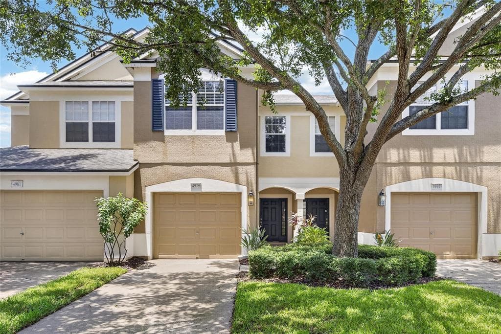 4979 POND RIDGE DRIVE RIVERVIEW, FL 33578