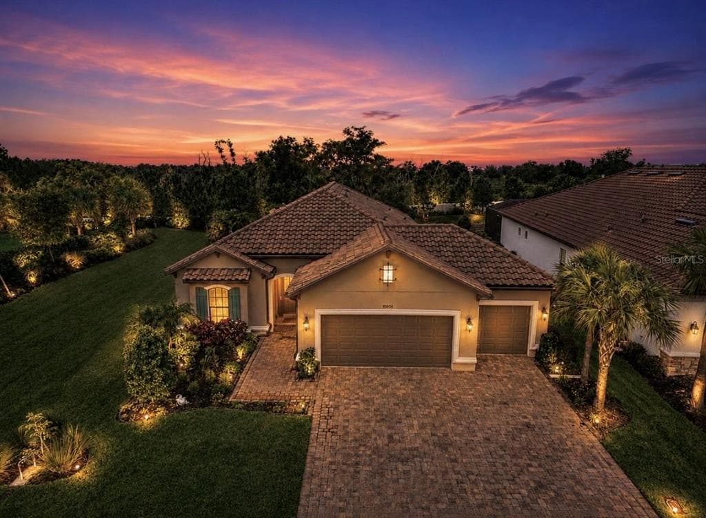 10505 WICKER PARK PLACE PALMETTO, FL 34221