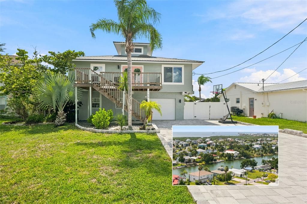3199 AZALEA DRIVE