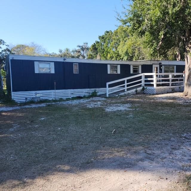 5820 OLIVE DRIVE NEW PORT RICHEY, FL 34652