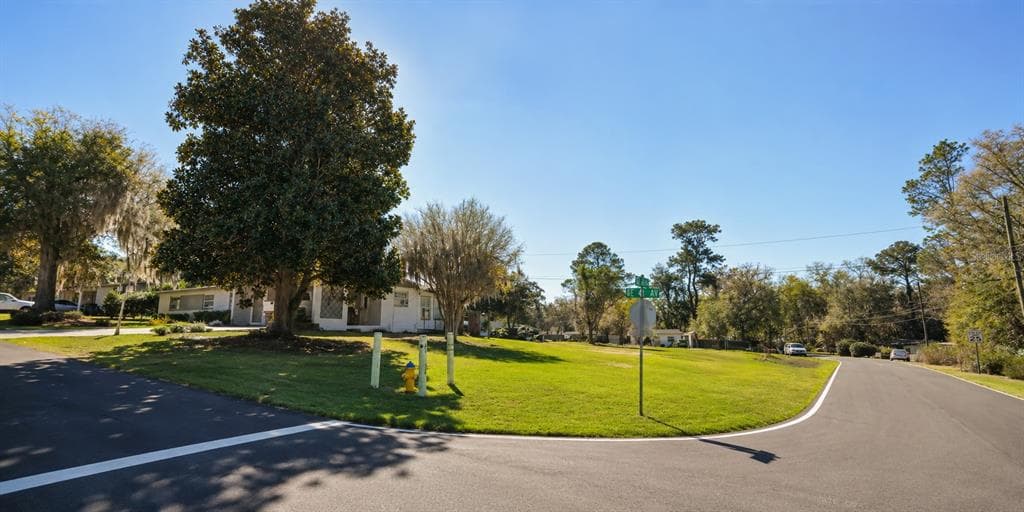 NW 177TH PLACE HIGH SPRINGS, FL 32643