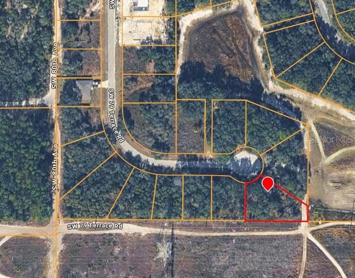 0 SW 79TH TERRACE ROAD OCALA, FL 34473
