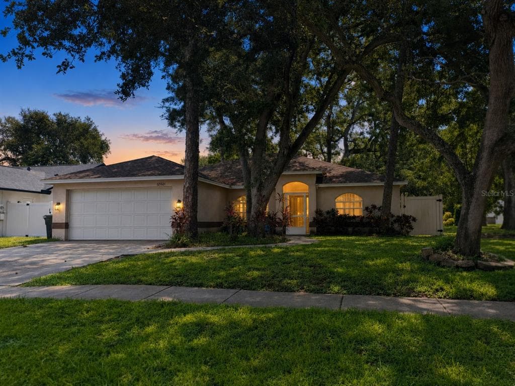 12021 68TH STREET LARGO, FL 33773