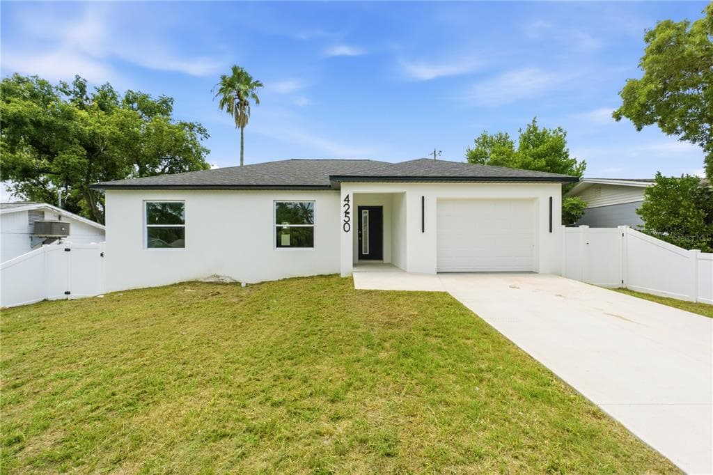 4250 OAK BLUFF AVENUE HOLIDAY, FL 34691