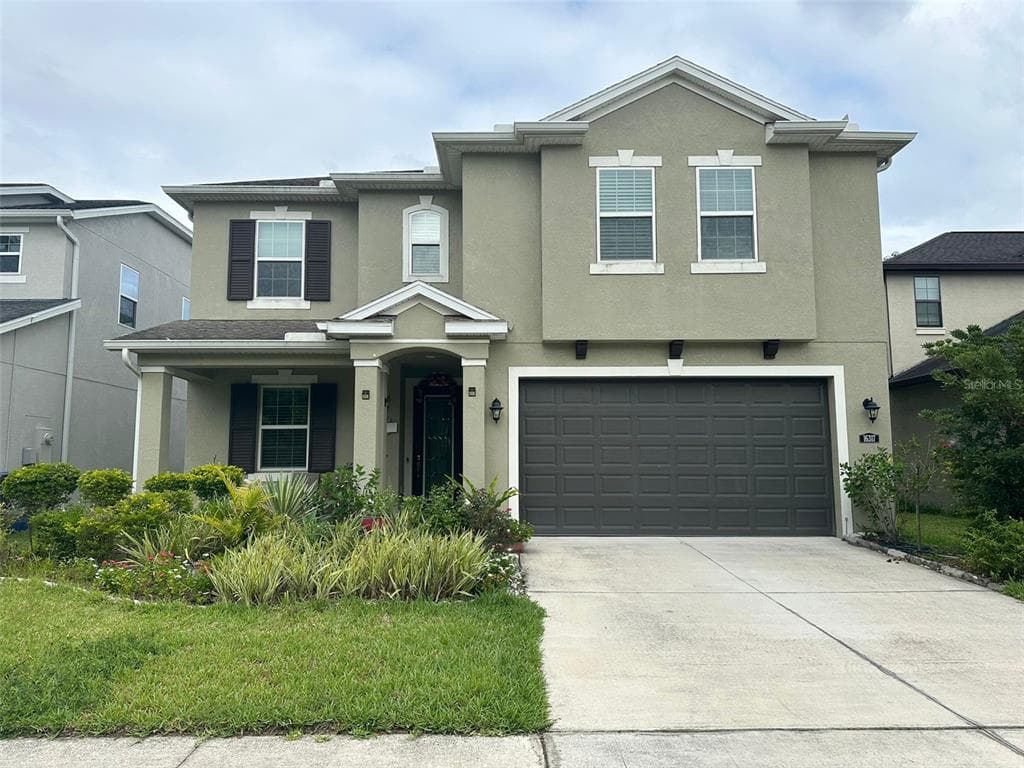 16317 HYDE MANOR DRIVE TAMPA, FL 33647