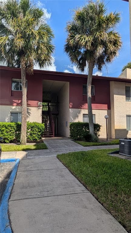 8605 CHAMPLAIN COURT UNIT 84