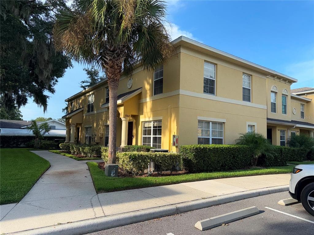 37603 DALIHA TERRACE ZEPHYRHILLS, FL 33542