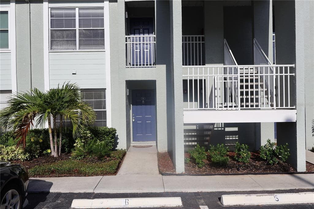 5440 S MACDILL AVENUE UNIT 1C TAMPA, FL 33611