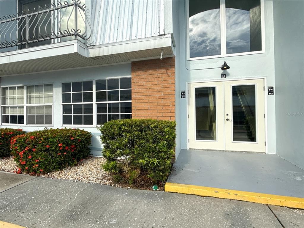 22333 EDGEWATER DRIVE UNIT B1 PORT CHARLOTTE, FL 33980