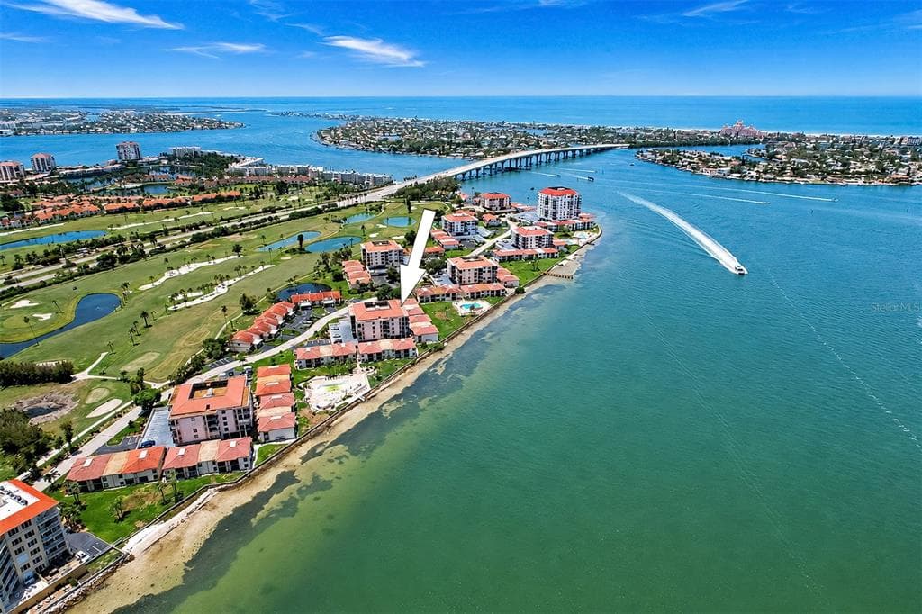 6145 SUN BOULEVARD UNIT 306