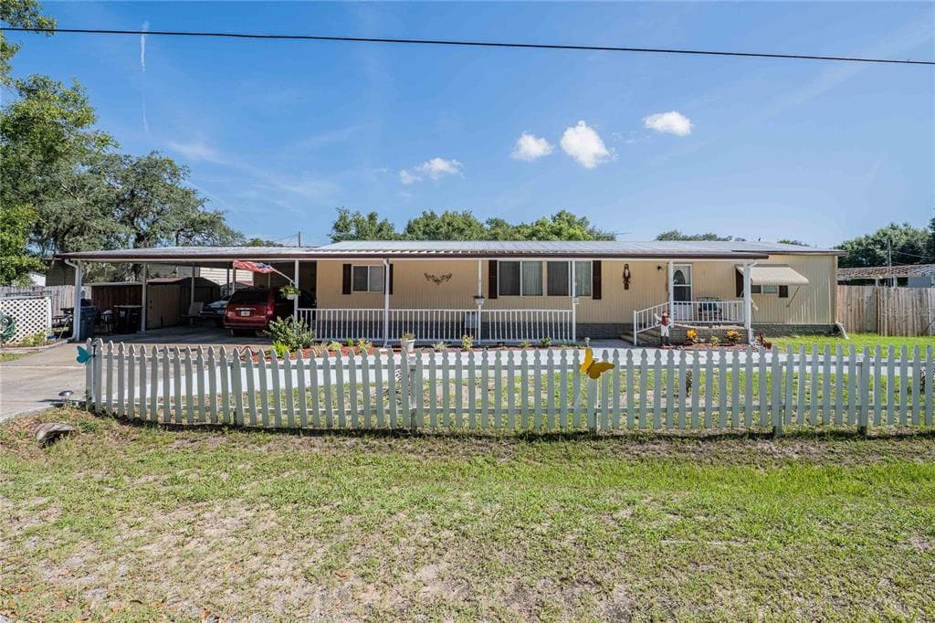 3140 4TH STREET DAVENPORT, FL 33837