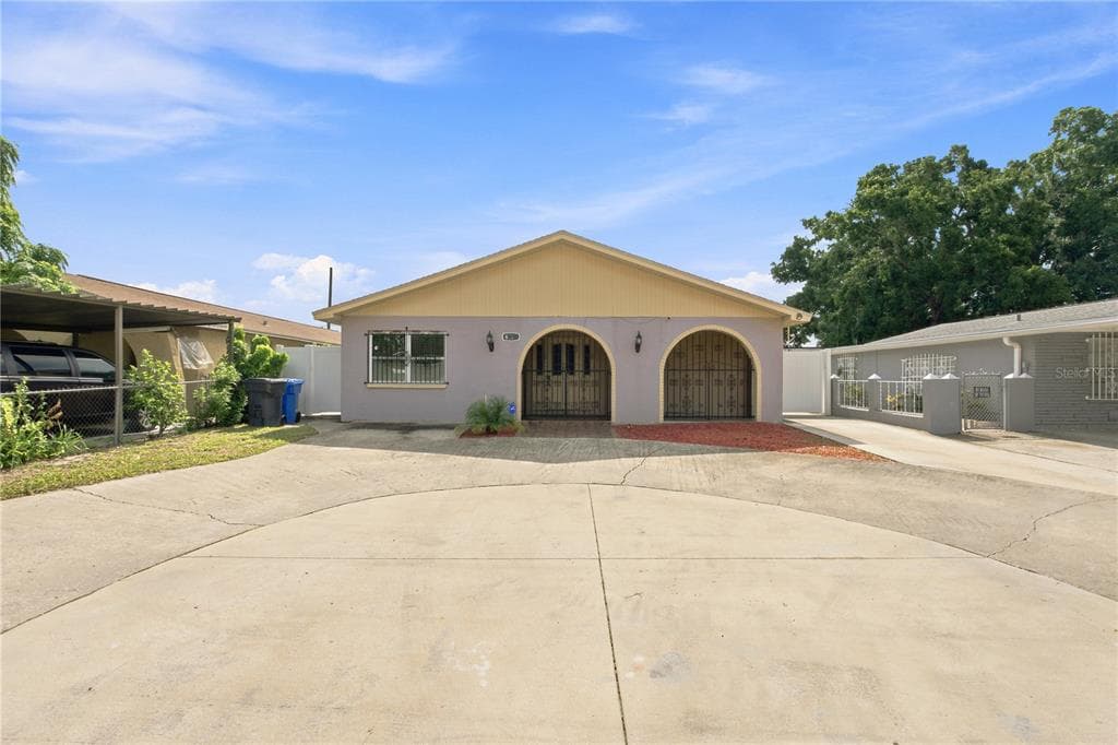6513 N MANHATTAN AVENUE TAMPA, FL 33614