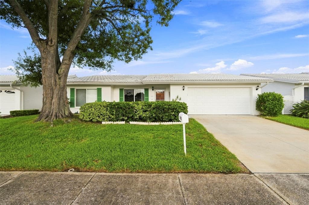 3555 93RD AVENUE N UNIT 6 PINELLAS PARK, FL 33782