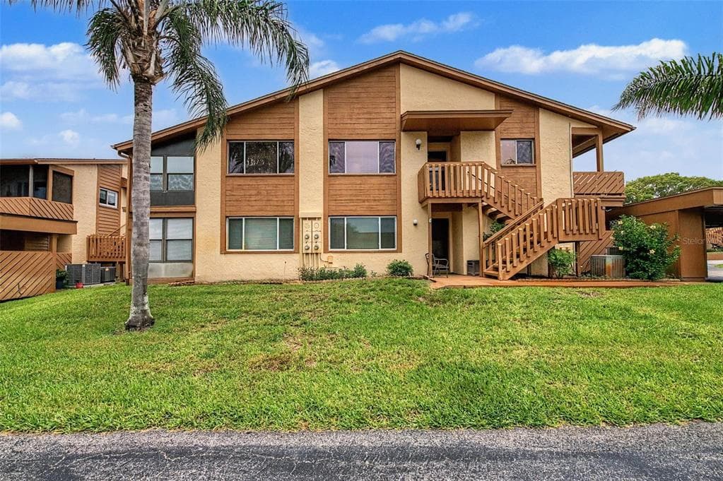 4009 LIGHTHOUSE WAY NEW PORT RICHEY, FL 34652