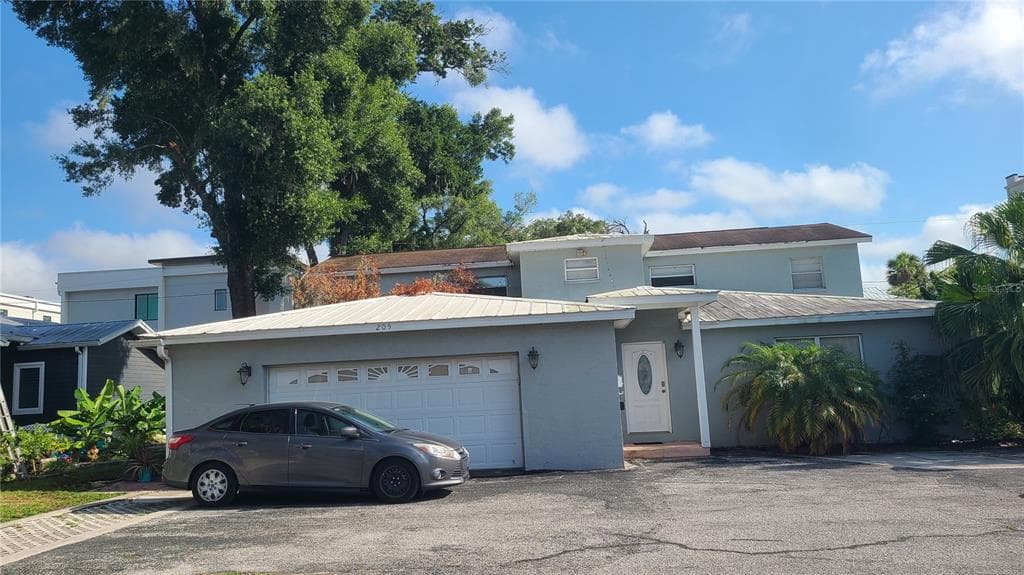 205 W AMELIA AVENUE UNIT B TAMPA, FL 33602