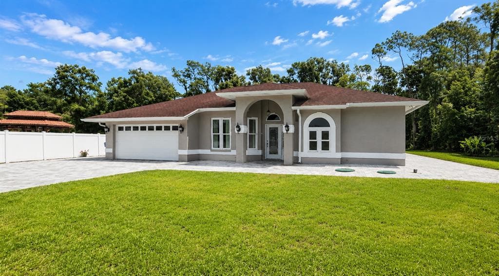 2511 PRISCILLA COURT LUTZ, FL 33559