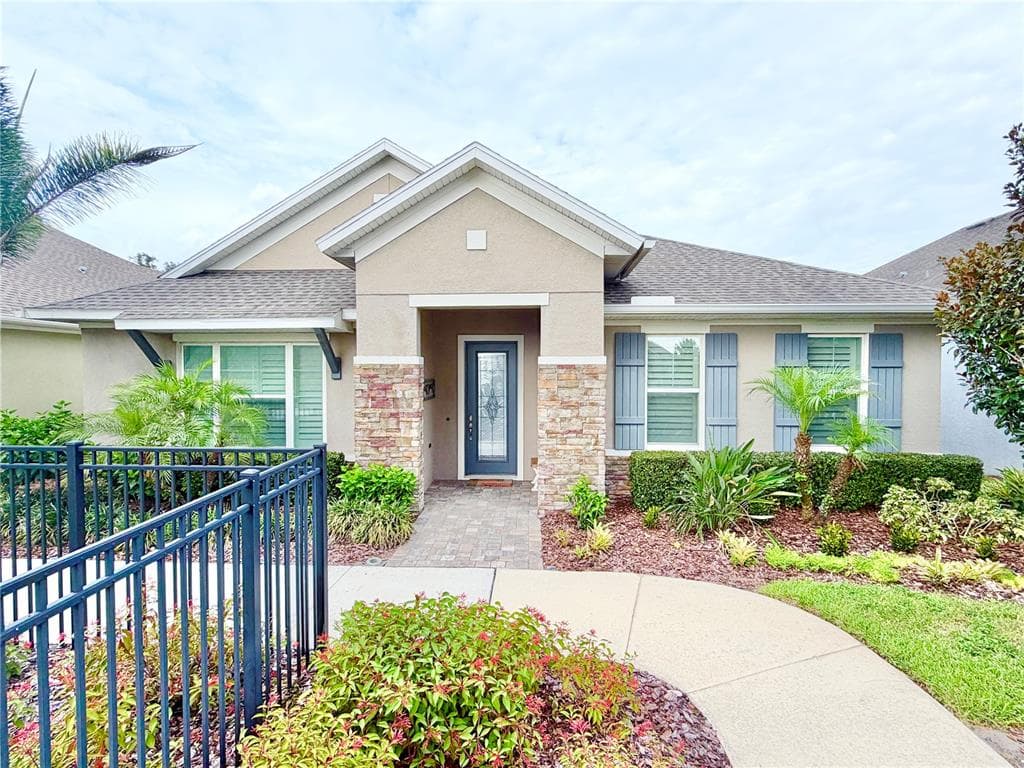 6008 SPARROWHEAD WAY LITHIA, FL 33547