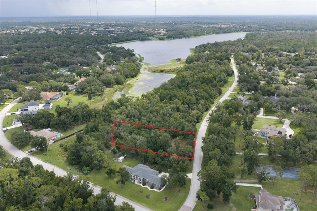 0 LAKE HILLS DRIVE RIVERVIEW, FL 33569