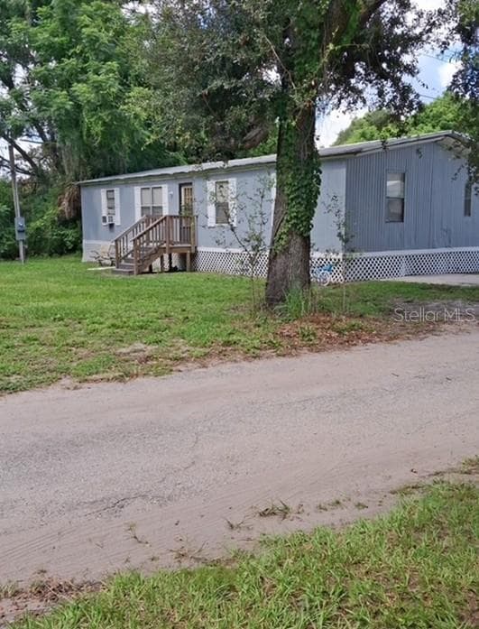 3245 E MAIN STREET UNIT 25 LAKELAND, FL 33801