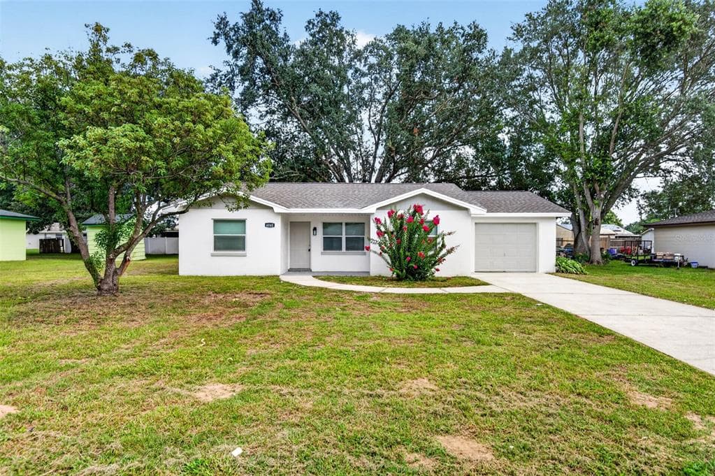 4040 TONYA COURT LAKELAND, FL 33813