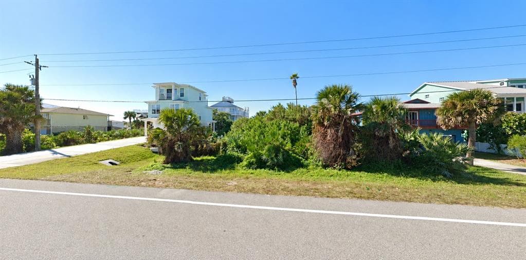 TURTLEMOUND ROAD NEW SMYRNA BEACH, FL 32169