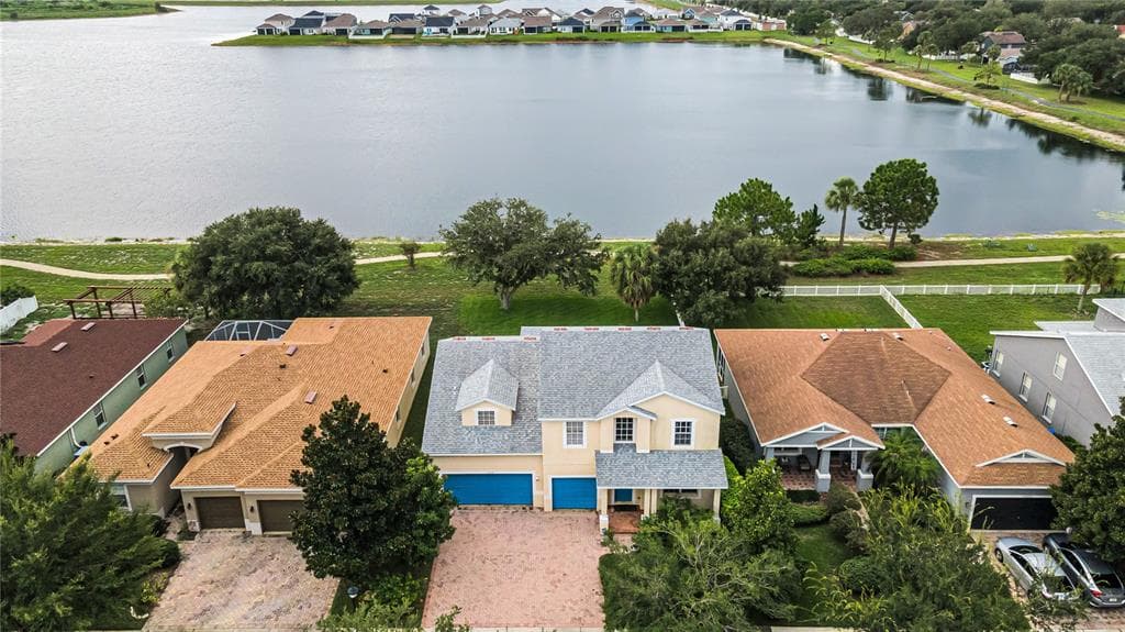 11217 LAUREL BROOK COURT