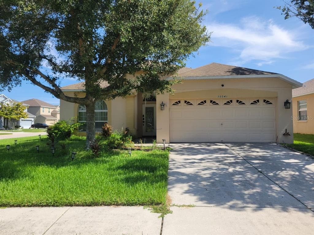 30541 NORSEMAN PLACE WESLEY CHAPEL, FL 33545